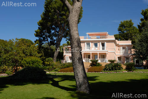 Grand-Hotel du Cap-Ferrat 5